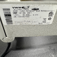 VWR Tube Rotator and Rotisseries image 3